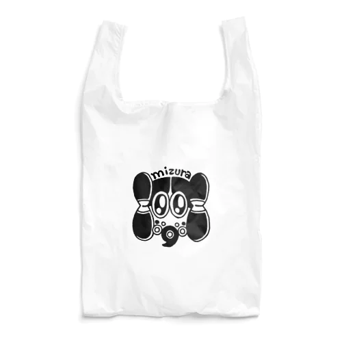 mizuraくん Reusable Bag