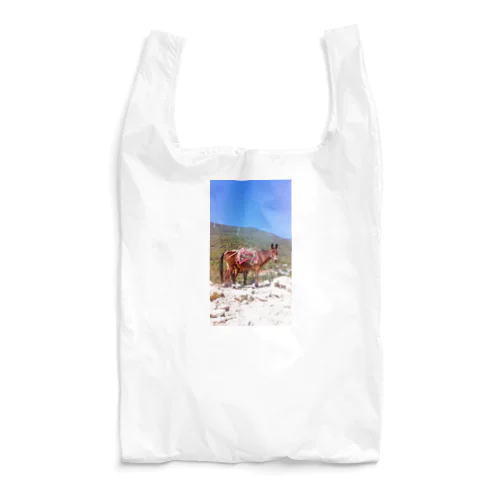 シャオリー君🐴 Reusable Bag