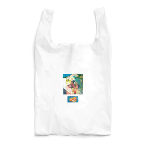 rolling Reusable Bag