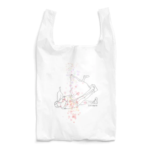 フォーリンラブ中 Reusable Bag