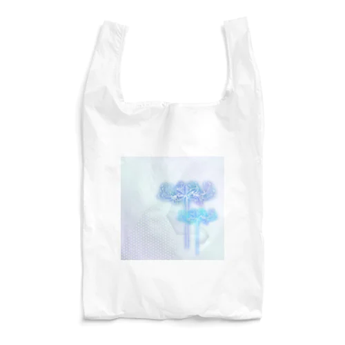 曼珠沙華 - 朧 【月光】 Reusable Bag