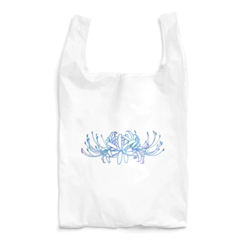 曼珠沙華 【月光】 Reusable Bag