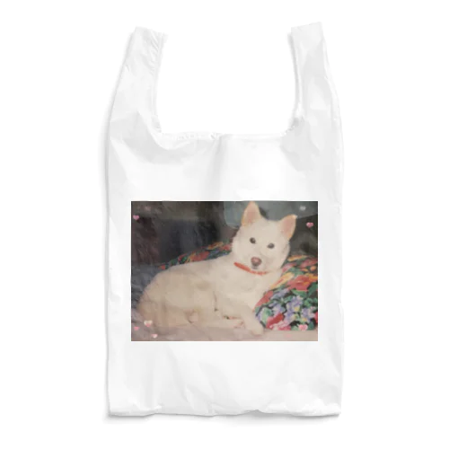 リョク君 Reusable Bag