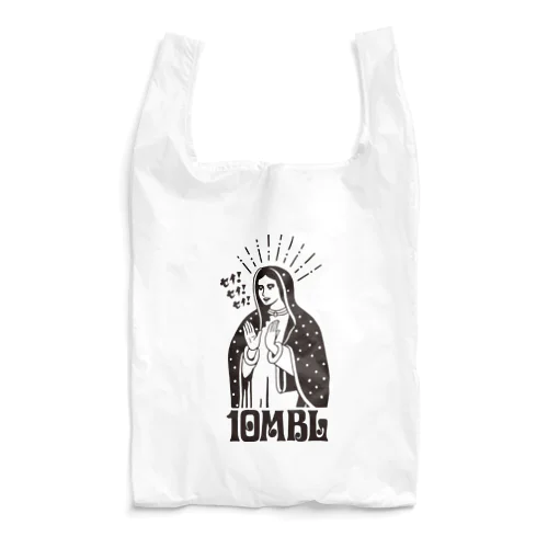 セイセイセイマリア Reusable Bag