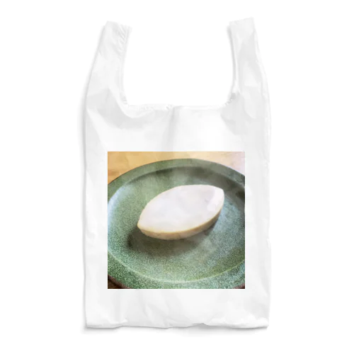 米粉のショートブレッド(レモン) Reusable Bag