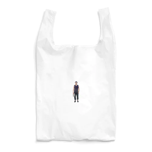 【定番】HS-1994 全身シリーズ Reusable Bag