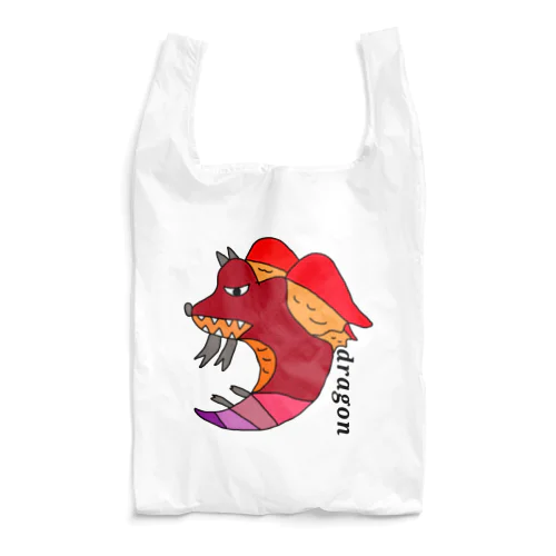 ドラゴン🐉小物類＆キッズ Reusable Bag