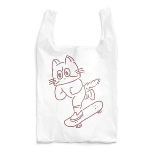 ばにら Reusable Bag