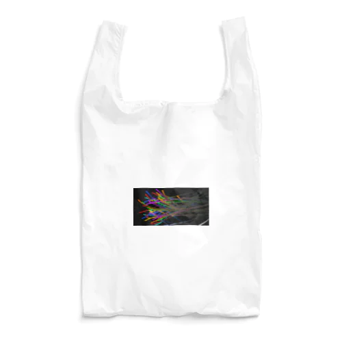 カラフル Reusable Bag