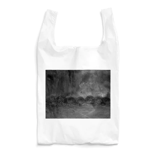 金屏風 Reusable Bag