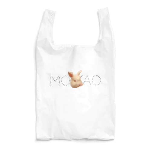 ナチュラルモヤ Reusable Bag