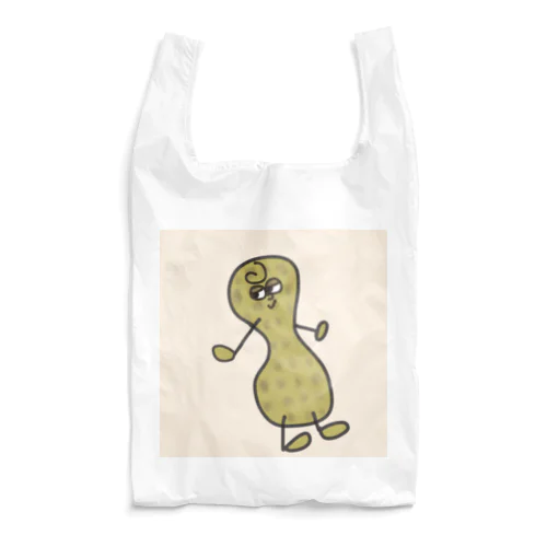 ぴーくん♡ Reusable Bag