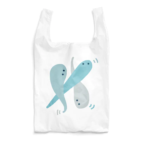 じゅうよん Reusable Bag