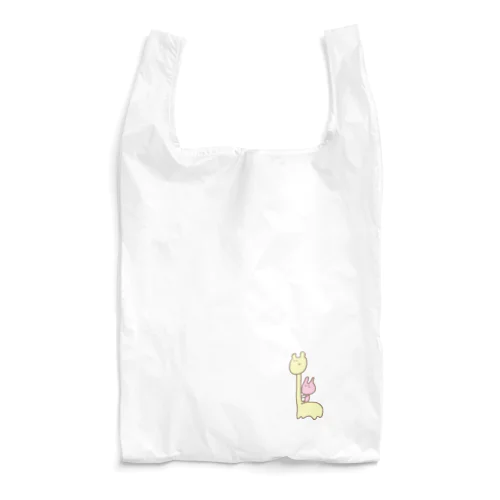 うさんさん Reusable Bag