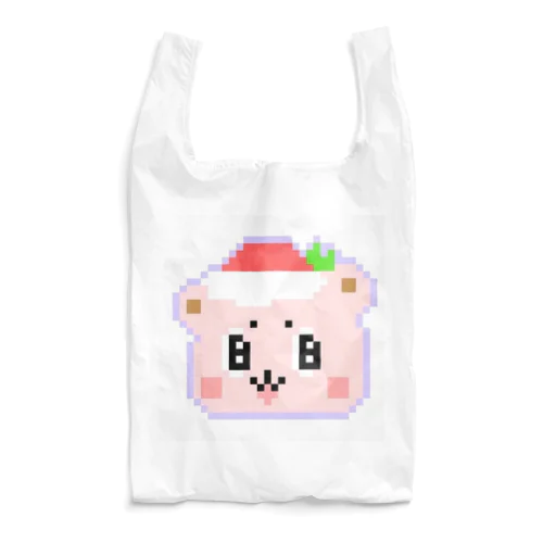 パンナコッタちゃん Reusable Bag