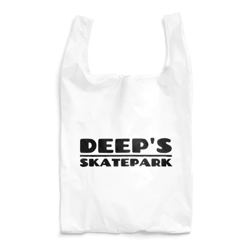 Deeps Reusable Bag
