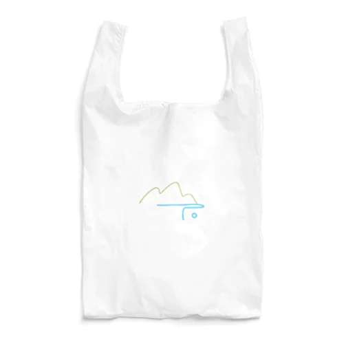 デザイン山下 Reusable Bag