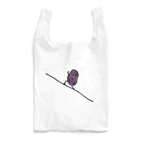 ズンズンレーズン Reusable Bag