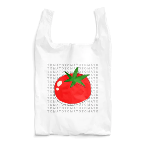 とまとのエコバッグ Reusable Bag