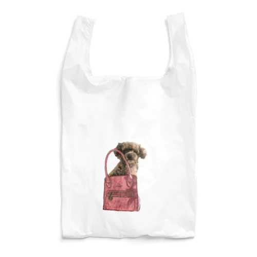 おでかけSTERA Reusable Bag