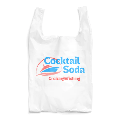 エコバック Reusable Bag
