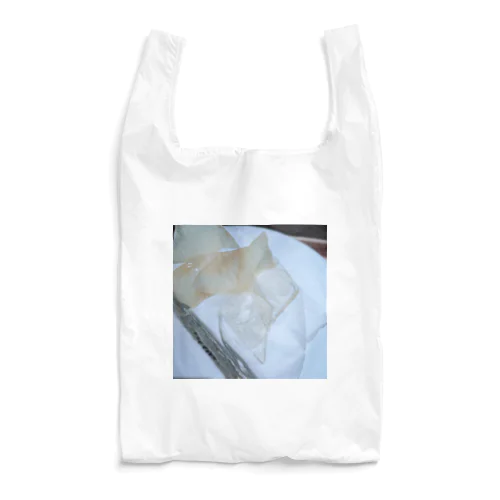 cake Reusable Bag