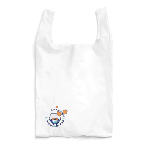 SATちゃん Reusable Bag