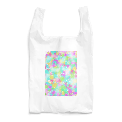 ポップ Reusable Bag