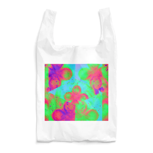 Jellyfish Reusable Bag