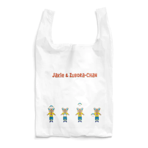 ＨＥＬＰエコバッグ Reusable Bag