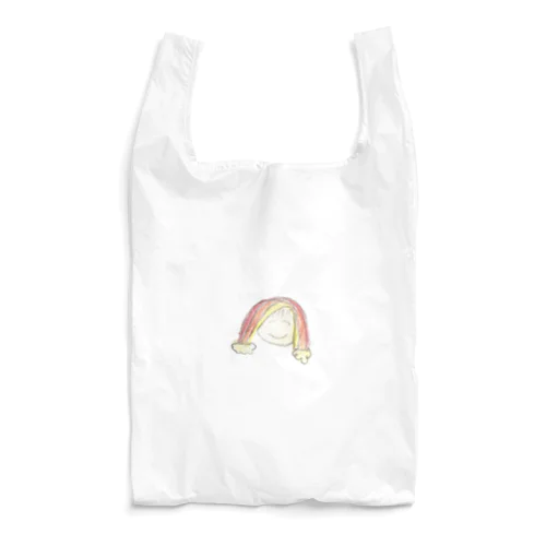 にじちゃん Reusable Bag