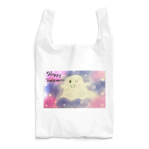 ハロウィン限定2022 Reusable Bag