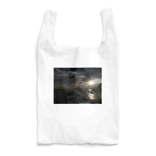 海沿いの風景 Reusable Bag