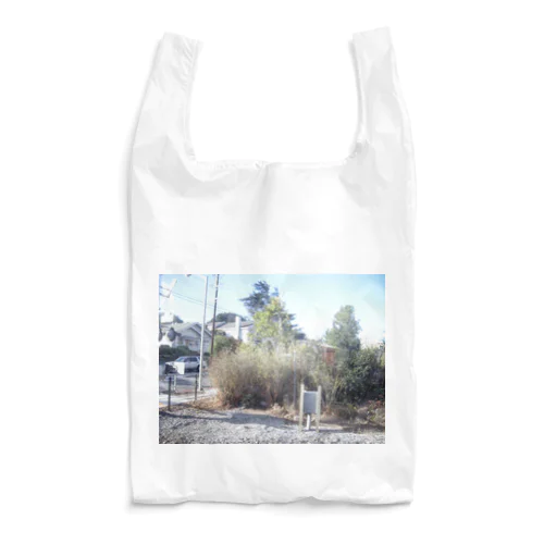 巫女屋⛩️(どこかの道草) Reusable Bag