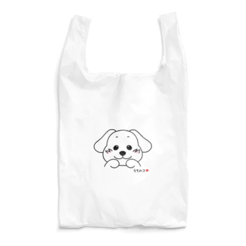 うちのコ Reusable Bag