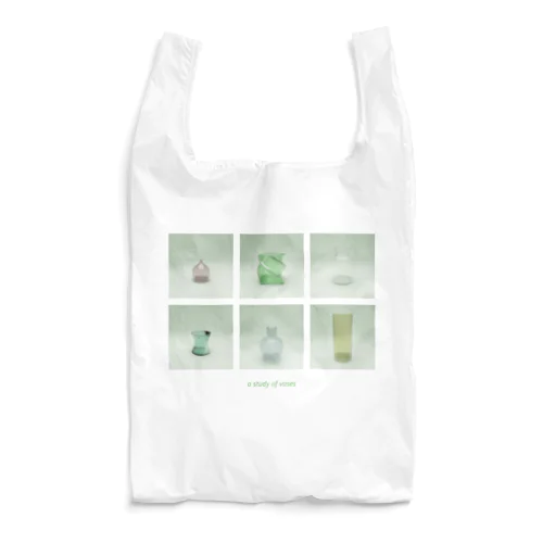 vases Reusable Bag