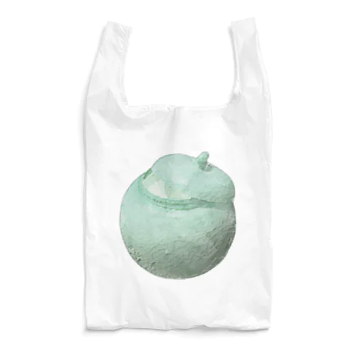 メロンシャーベット_221011 Reusable Bag