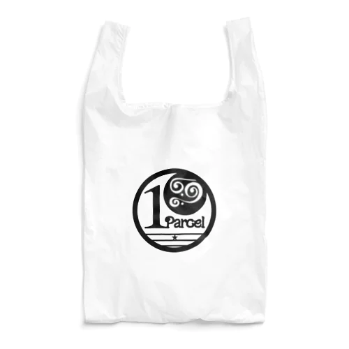 1Parcel 　オリジナル Reusable Bag