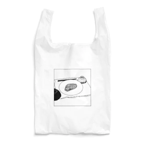 ある食卓 Reusable Bag