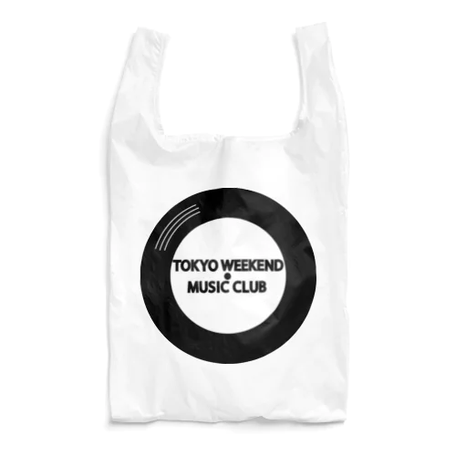 TWMC Icon Reusable Bag