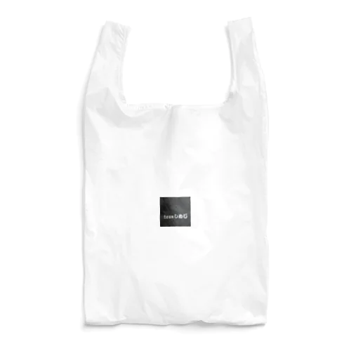 teamしめじ Reusable Bag