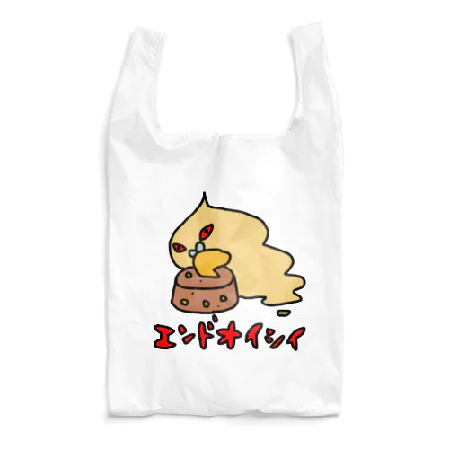 ウィンコ（ご乱心） Reusable Bag