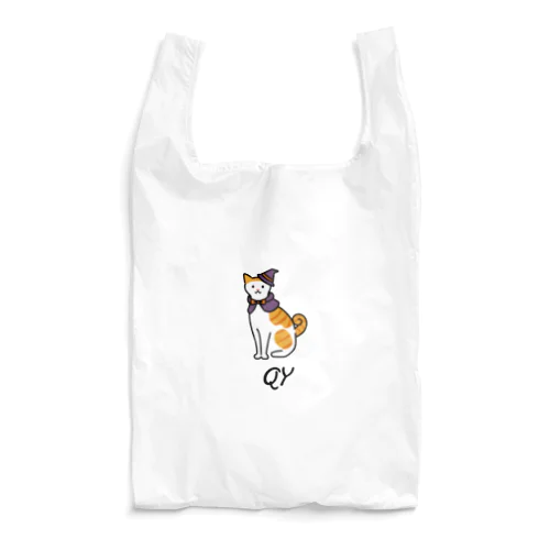 QY Reusable Bag