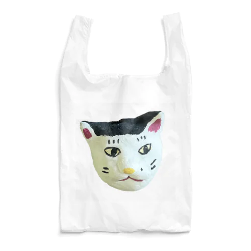 おかっぱちゃんシリーズ Reusable Bag