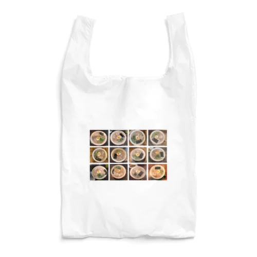 大砲 Reusable Bag