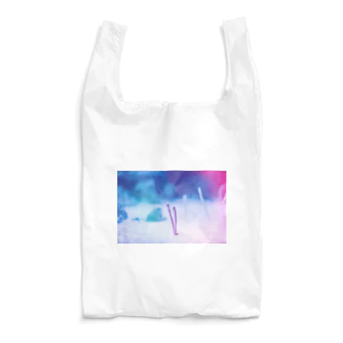 チンアナゴ Reusable Bag