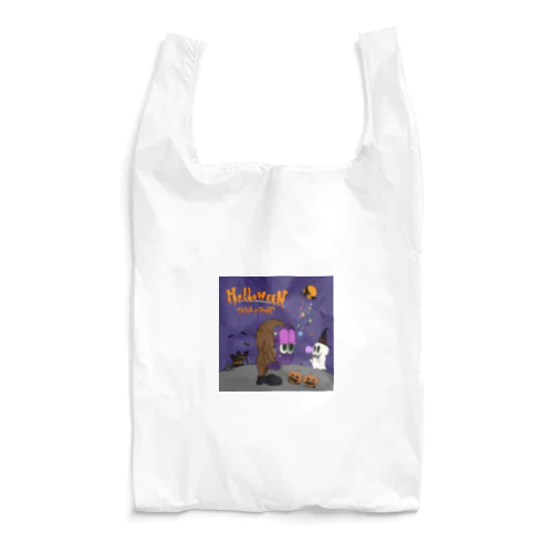 Halloween Reusable Bag