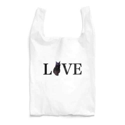 LOVEナナ Reusable Bag