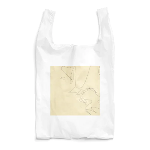 次男の作品 Ⅰ Reusable Bag