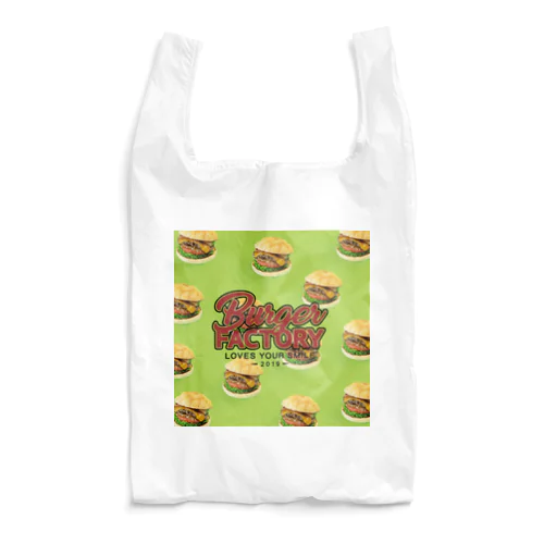 MelonPan Reusable Bag